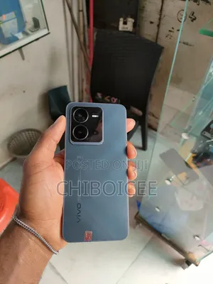 Vivo X80 Lite 256 GB Black