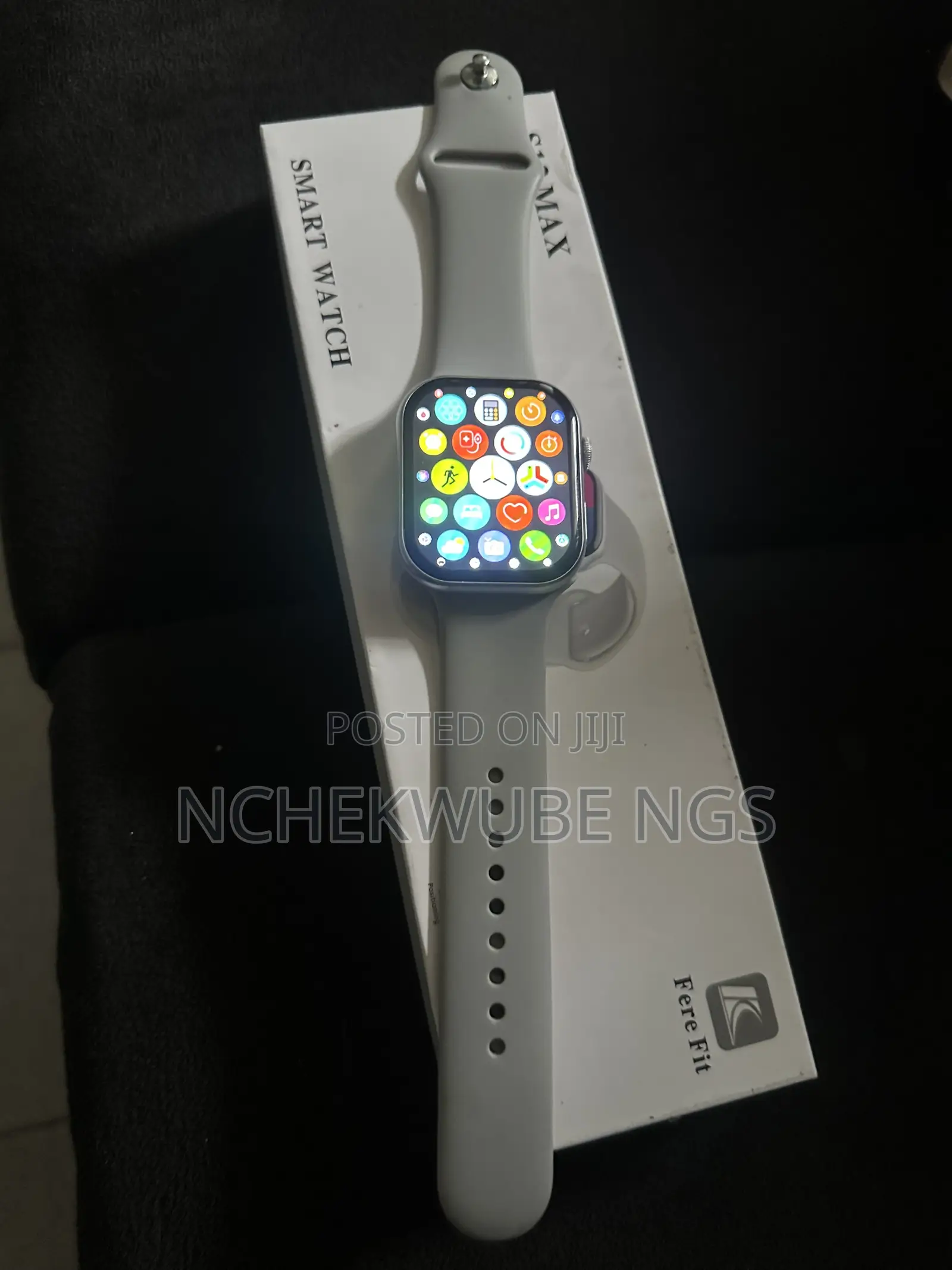 Smart Series 12