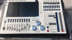 Tiger Touch Pro