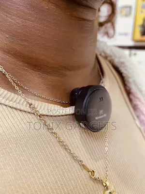 2.4g Wireless Microphones