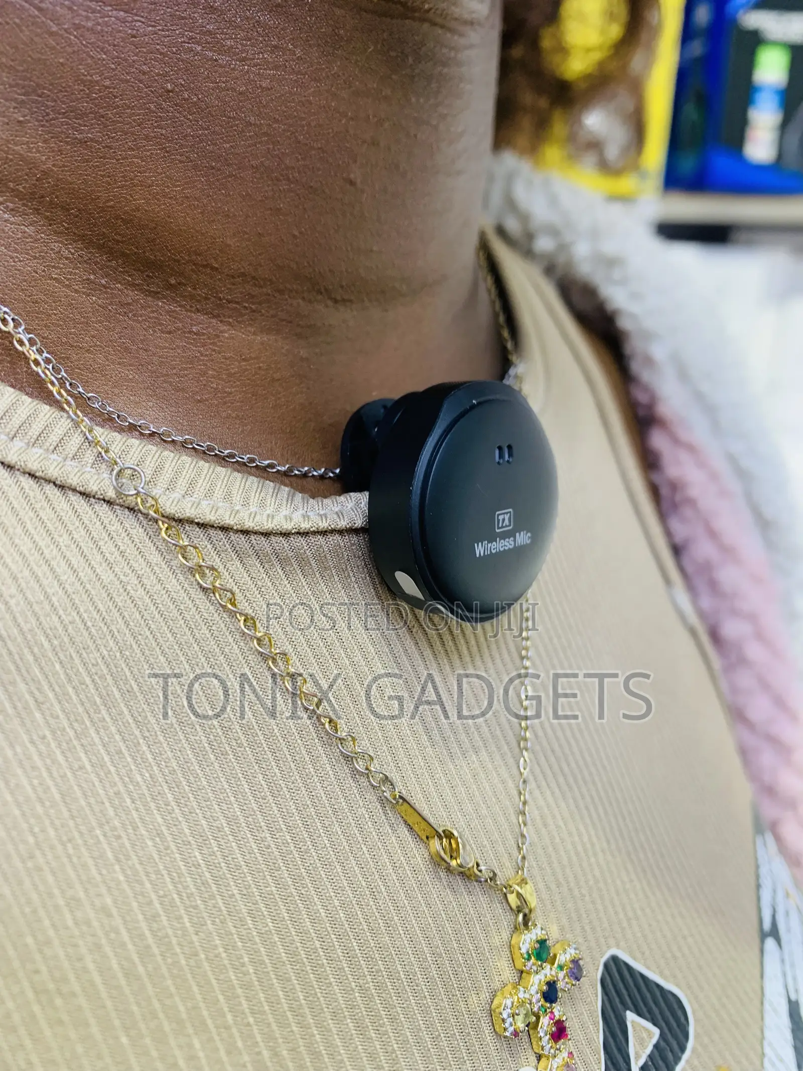 2.4g Wireless Microphones