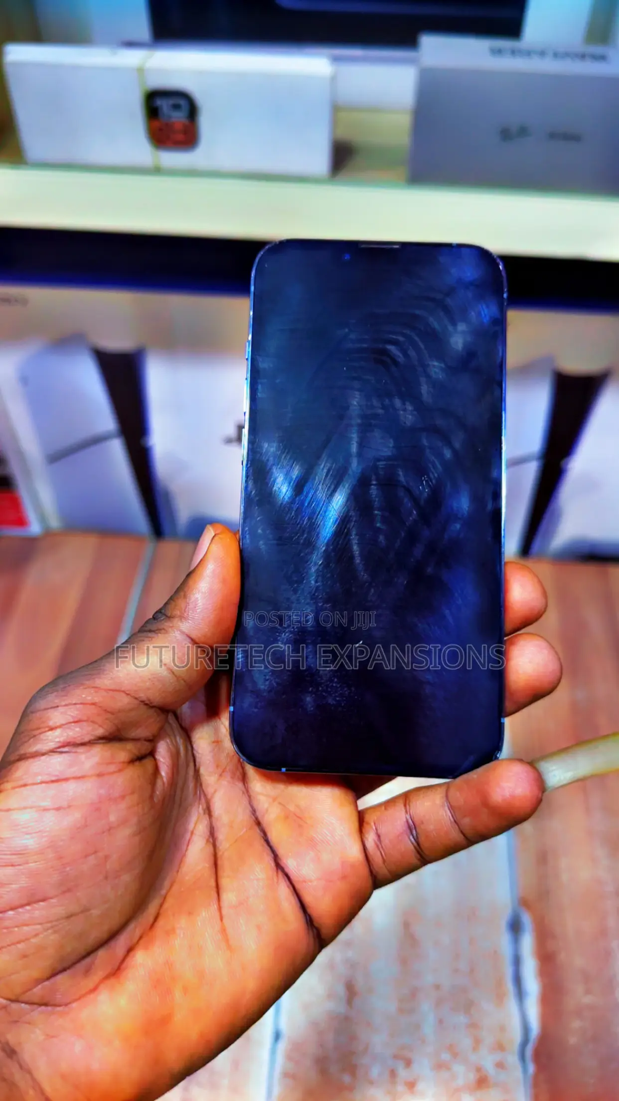 Apple iPhone 13 Pro 128 GB Blue