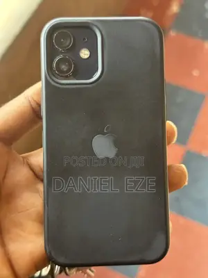 Apple iPhone 12 mini 256 GB Black