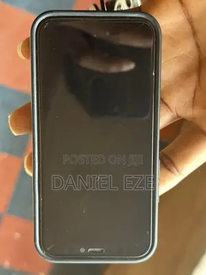 Apple iPhone 12 mini 256 GB Black
