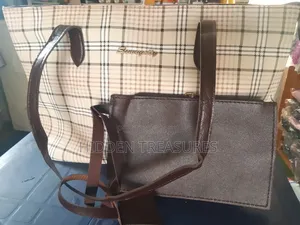 Fancy Tote Bag