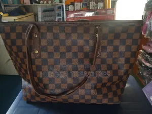 Fancy Tote Bag