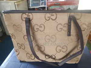 Fancy Tote Bag