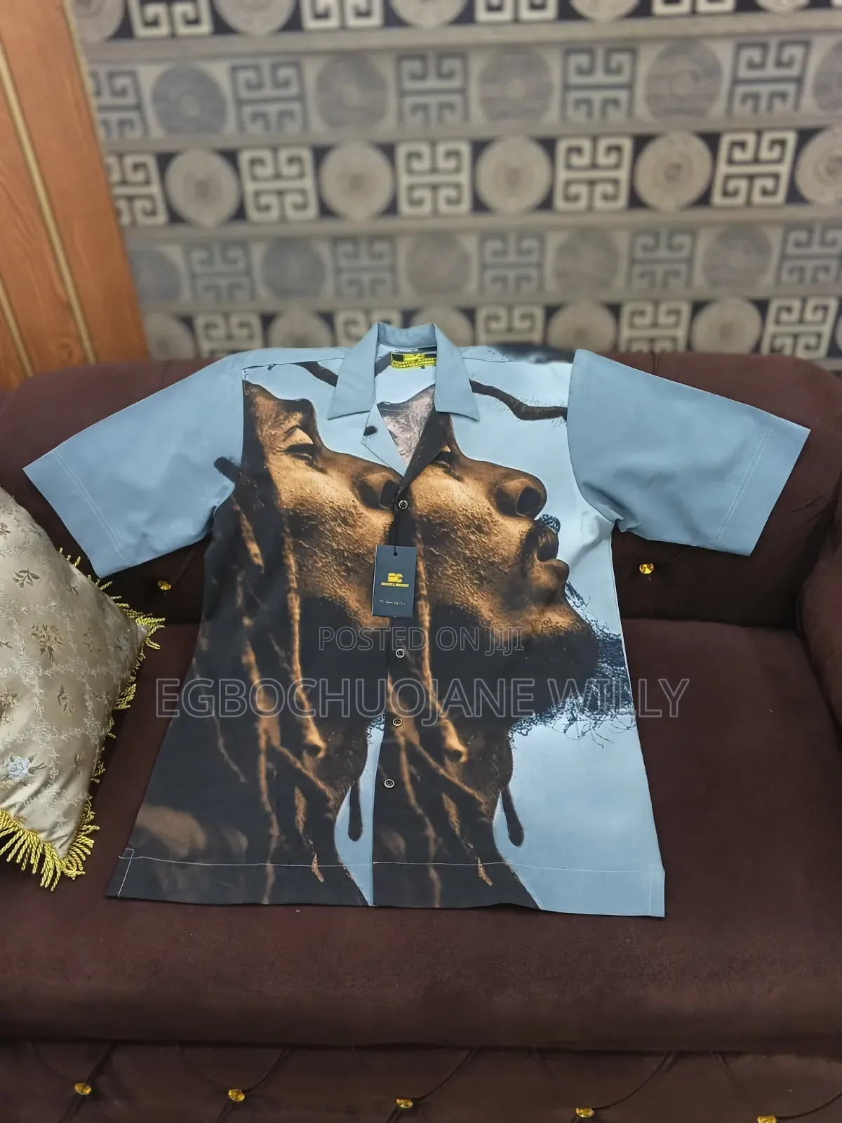 Quality Men's Vintage Shirts