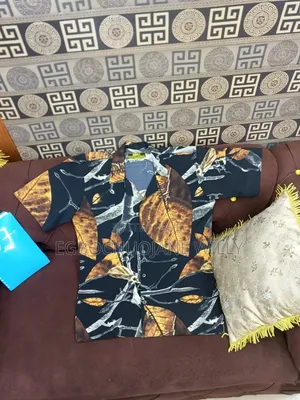 Quality Men's Vintage Shirts