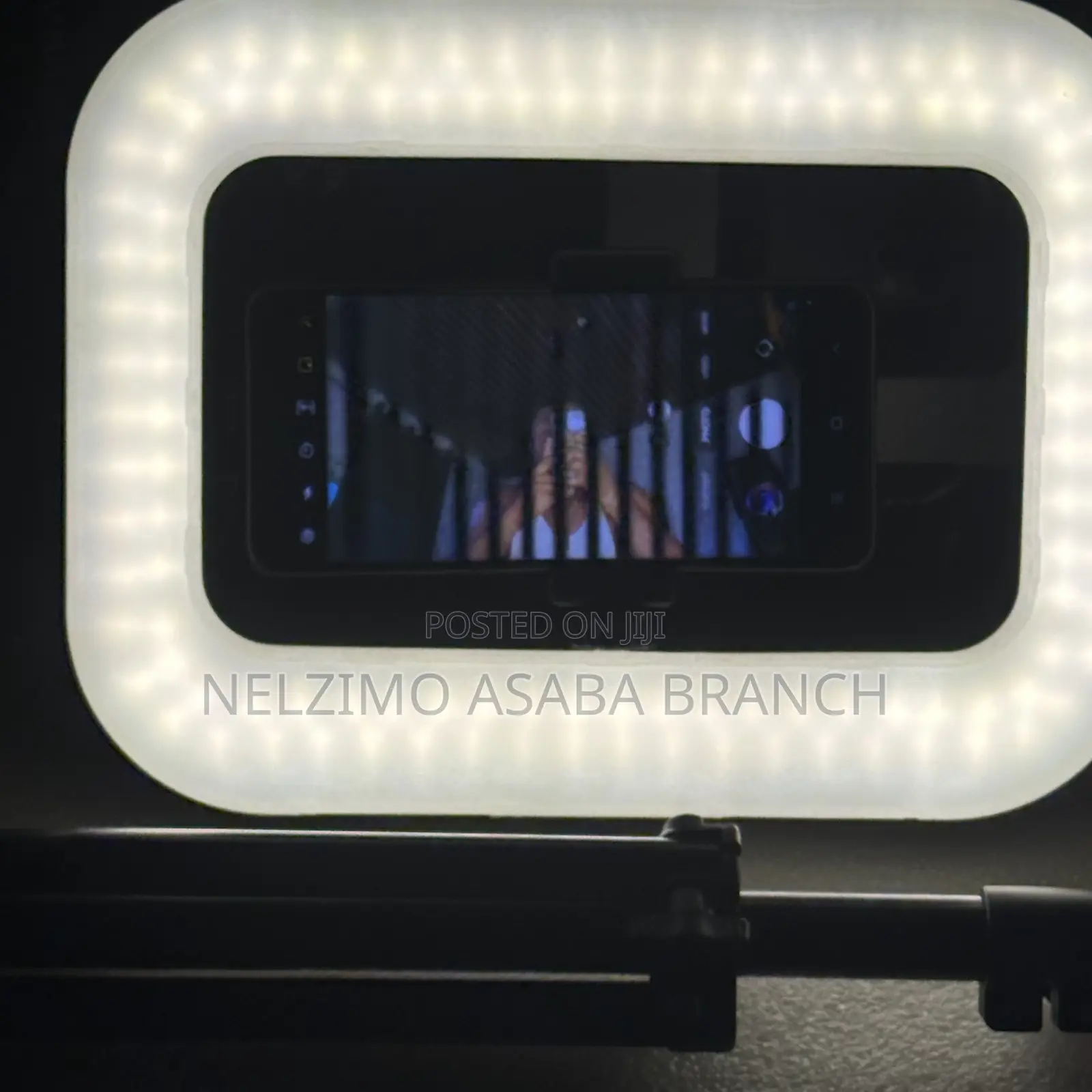 Ym200 Camera Ring Light