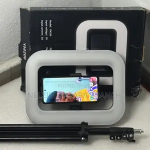 Ym200 Camera Ring Light