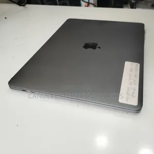 Laptop Apple MacBook Pro 2019 8GB Intel Core i5 SSD 512GB