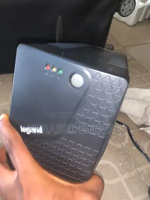 Ups Legrand Battery