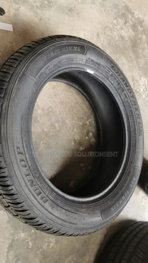Brand New 265/55r20 Dunlop/ Bridgestone
