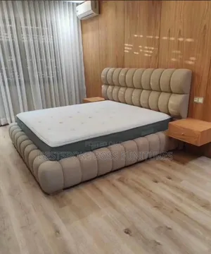 Funiture and Interior Design
