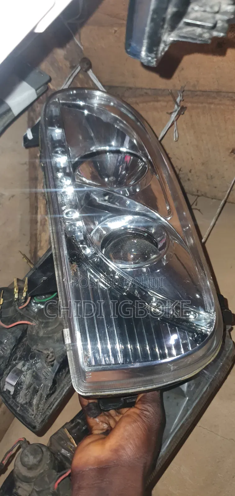 Yahoo Fullight Golf 3