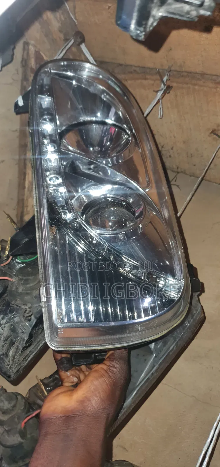 Yahoo Fullight Golf 3