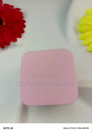 Moisture Boost Moisturizer
