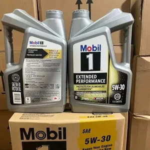 Best Quality Oil for Your Vehicles