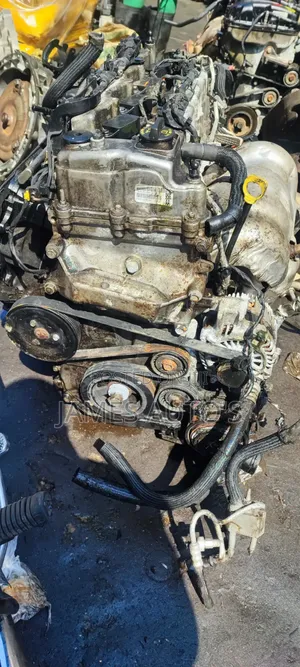 Good Quality Engine and Gearbox Jeep Cherokee Four Cylinder