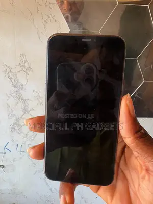 Apple iPhone 11 Pro 64 GB Black