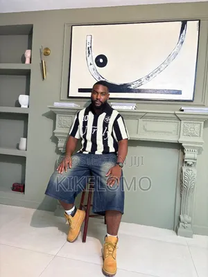 Baggie Jeans