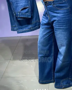 Baggie Jeans