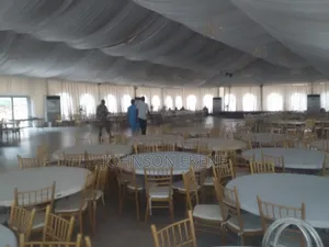 Fully Furnished Event Center for Rent