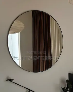 Mirror Circular