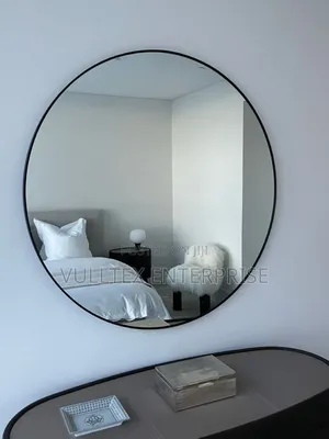 Mirror Circular