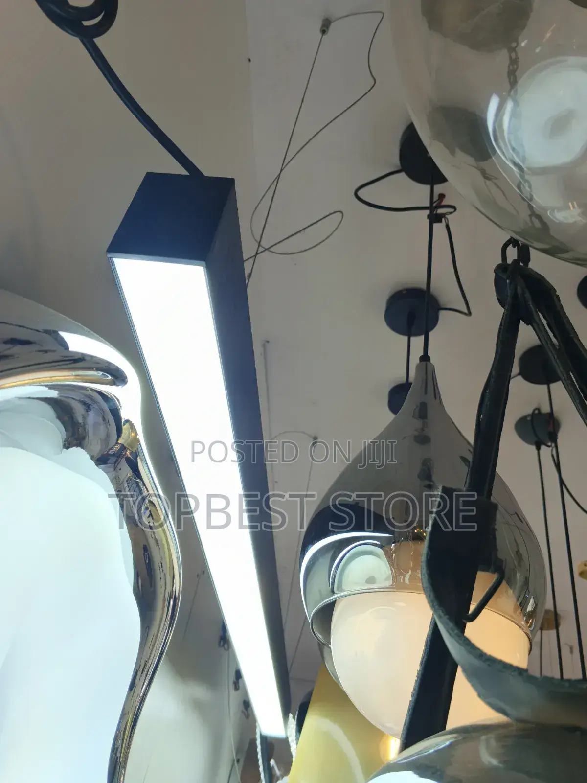 Led Linear Light Best Quality 60w