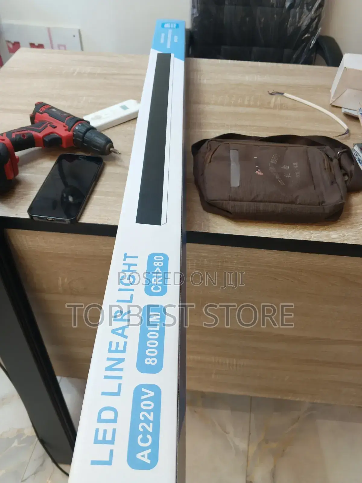 Led Linear Light Best Quality 60w