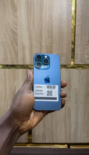 Apple iPhone 15 Pro 256 GB Blue