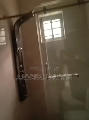 4bdrm Duplex in Magodo Phase 1 for rent