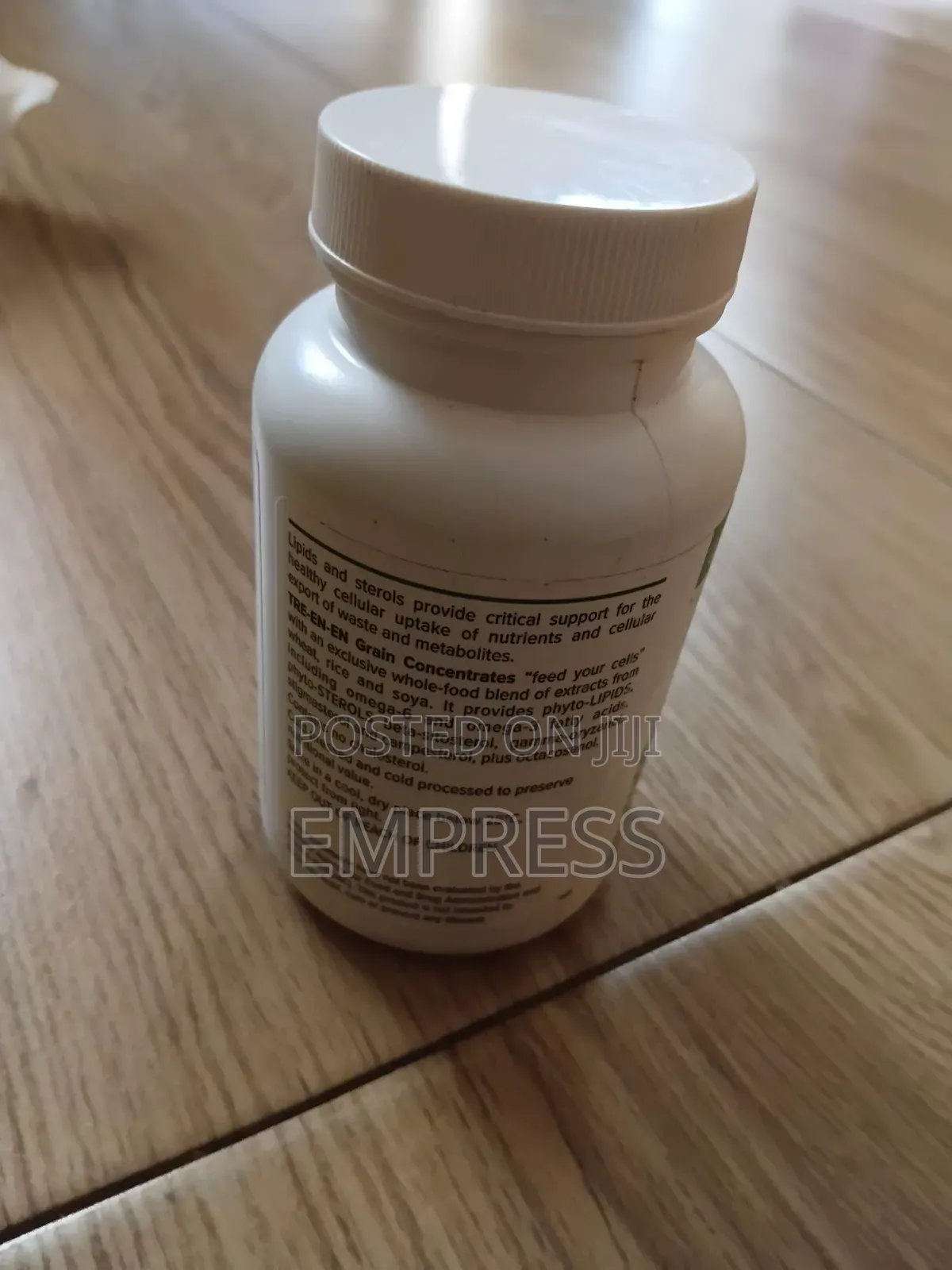 Supplement