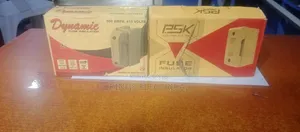 Fuse Insulator