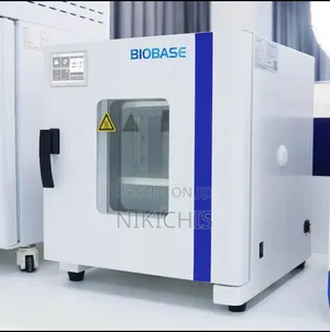 Biobase Touch Screen Constant Temperature Incubator 160l