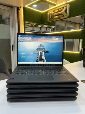 Laptop Lenovo ThinkPad 13 16GB Intel Core i5 SSD 256GB