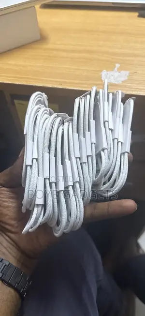 Original Type C to C Cables