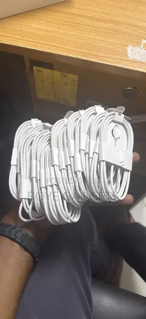 Original Type C to C Cables