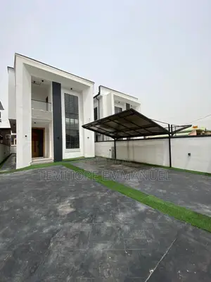 Furnished 5bdrm Duplex in Thomas Estate for sale