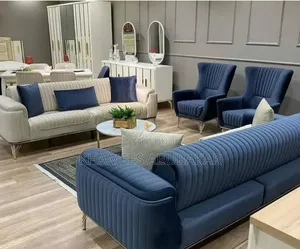 Khamees Furniture – Quality Home Office Furniture