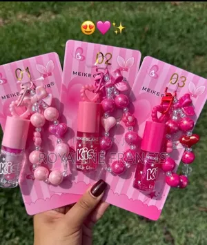 Lip Oil/Lip Gloss
