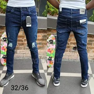 Turkey Skinny Jeans