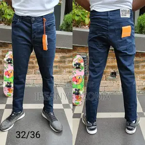 Turkey Skinny Jeans