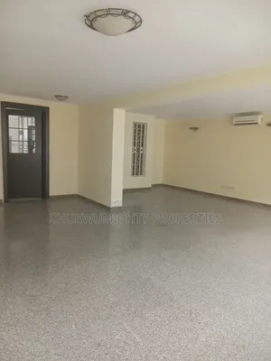 3bdrm Apartment in Maitama Apartment for rent
