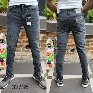 Turkey Skinny Jeans