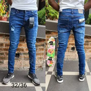 Turkey Skinny Jeans