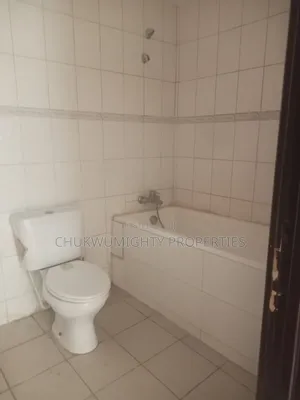 3bdrm Apartment in Maitama Apartment for rent