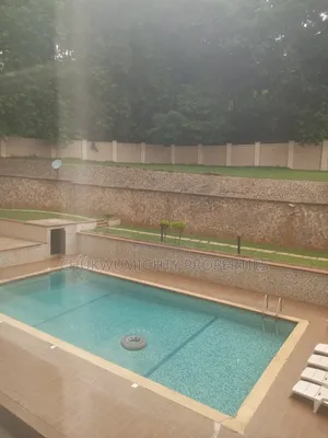 3bdrm Apartment in Maitama Apartment for rent